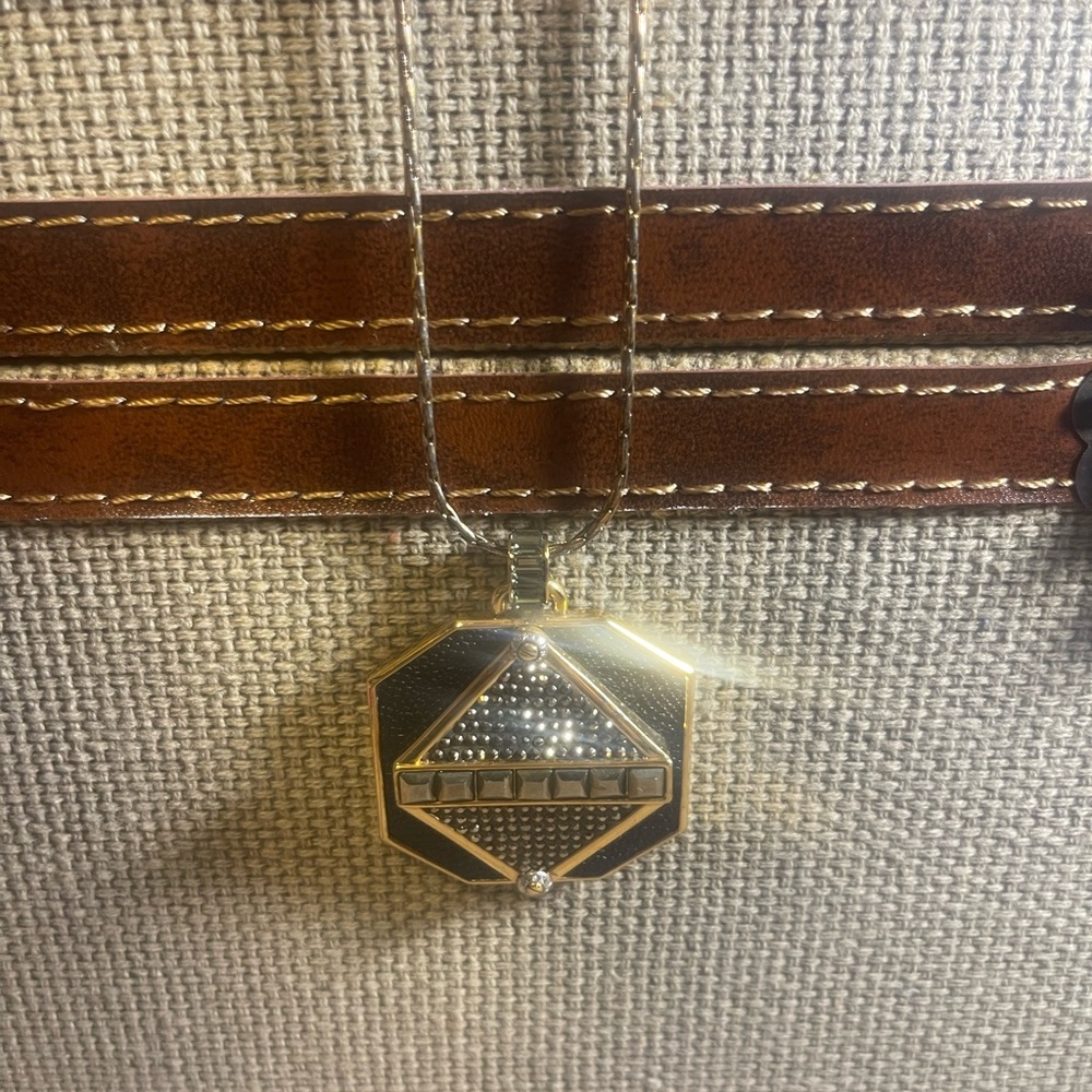 Henri Bendel Necklace